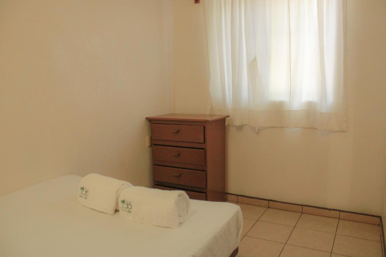 Hotel Om Downtown 圣克鲁斯华特库 外观 照片