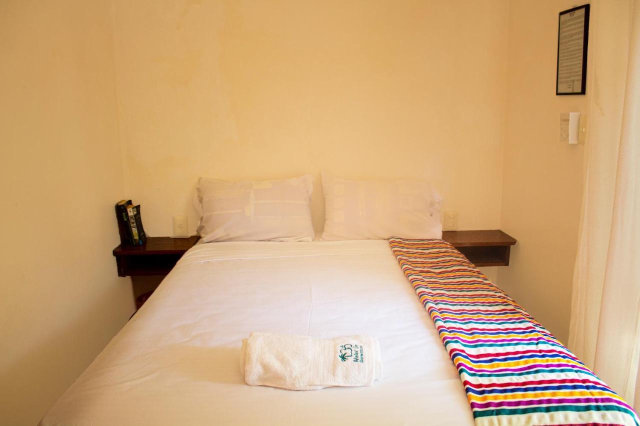 Hotel Om Downtown 圣克鲁斯华特库 外观 照片